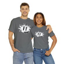 Load image into Gallery viewer, T-Shirt | Freaky Ferments Logo
