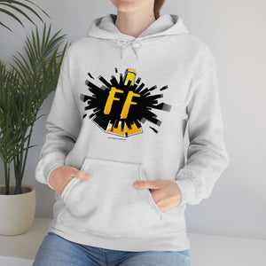 Hoodie | Freaky Ferments Logo