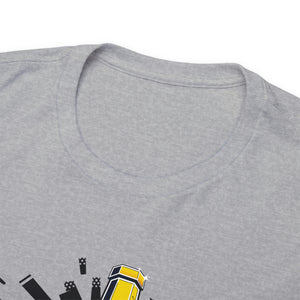 T-Shirt | Freaky Ferments Logo