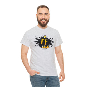 T-Shirt | Freaky Ferments Logo