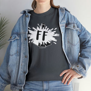T-Shirt | Freaky Ferments Logo