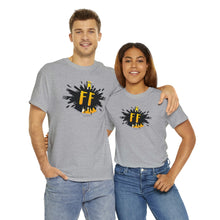 Load image into Gallery viewer, T-Shirt | Freaky Ferments Logo

