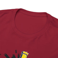 Load image into Gallery viewer, T-Shirt | Freaky Ferments Logo
