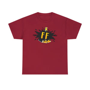 T-Shirt | Freaky Ferments Logo