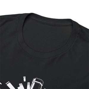 T-Shirt | Freaky Ferments Logo