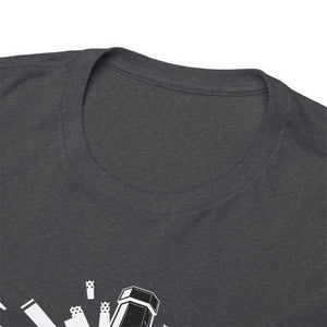 T-Shirt | Freaky Ferments Logo