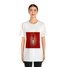 Load image into Gallery viewer, Ghost Short Sleeve Tee
