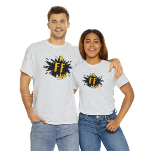 T-Shirt | Freaky Ferments Logo
