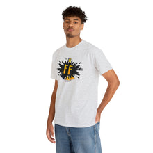 Load image into Gallery viewer, T-Shirt | Freaky Ferments Logo
