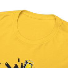 Load image into Gallery viewer, T-Shirt | Freaky Ferments Logo
