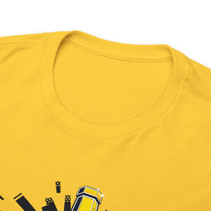 T-Shirt | Freaky Ferments Logo