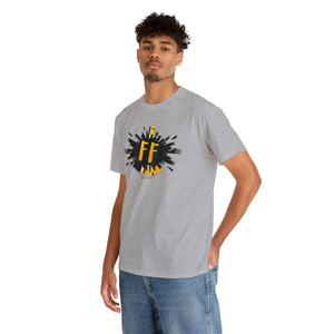 T-Shirt | Freaky Ferments Logo