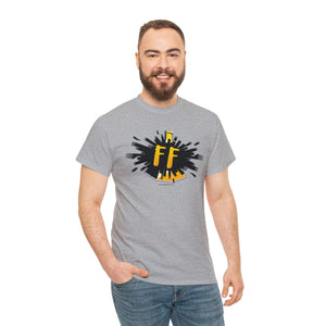 T-Shirt | Freaky Ferments Logo